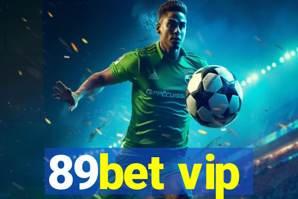 89bet vip